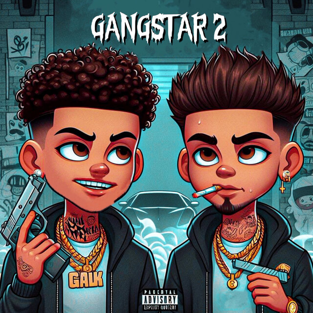 Gangstar 2