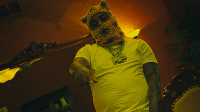 Groupies & Goofies (Official Video)
