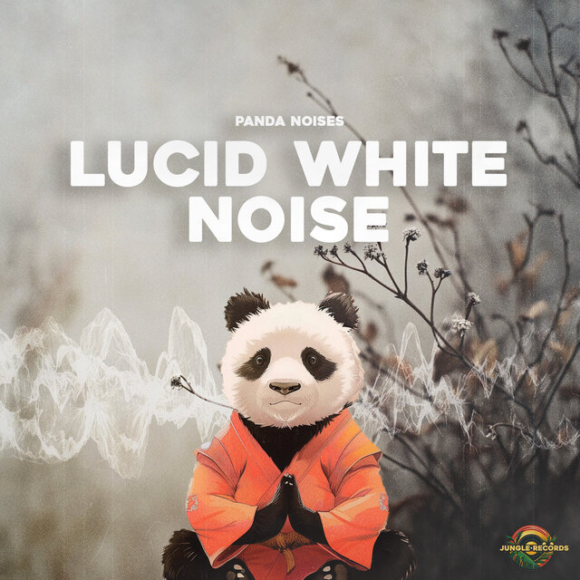 Lucid White Noise