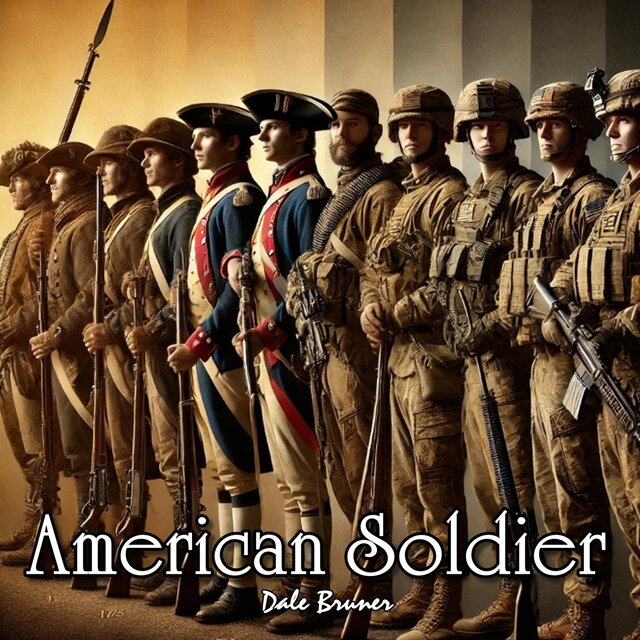 American Soldier