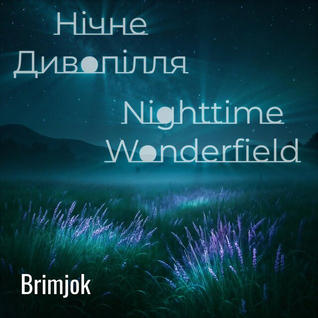 Нічне Дивопілля / Nighttime Wonderfield
