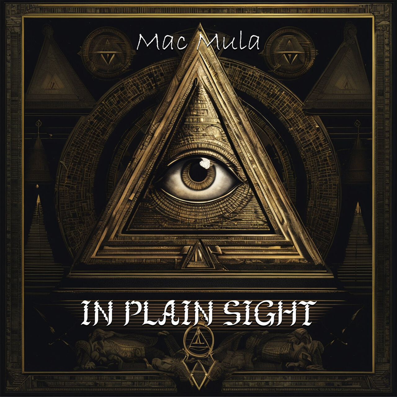 Mac Mula on TIDAL