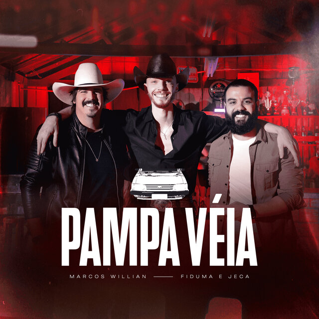 Pampa Véia