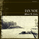 Cover art for album Between the Country by Ian Noe