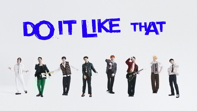Do It Like That