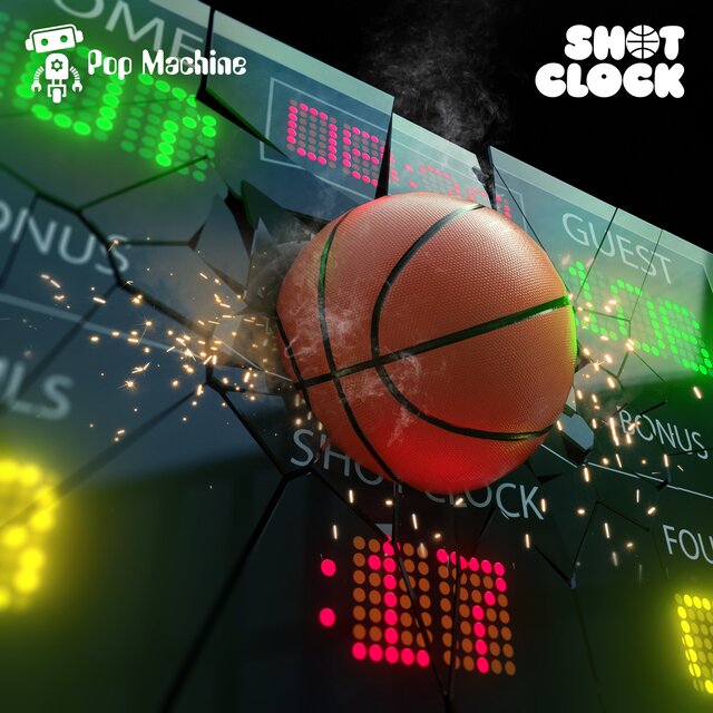 Shot Clock