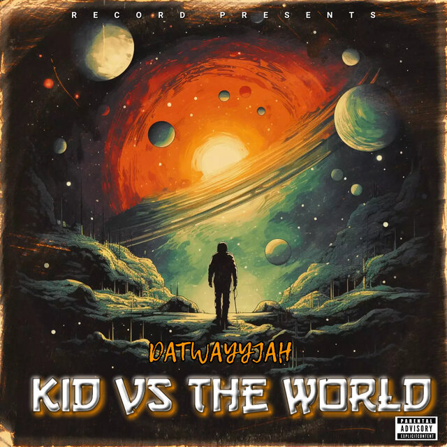 KID VS THE WORLD