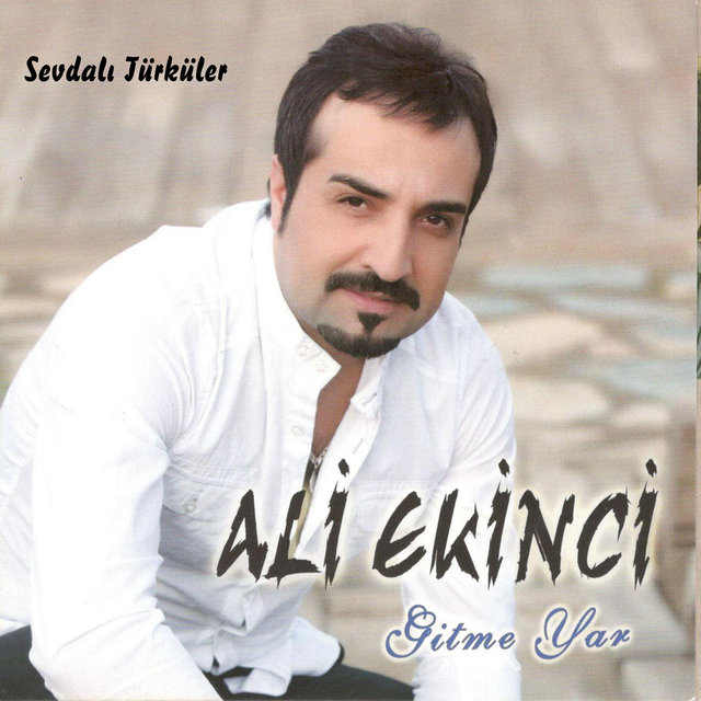 Sevdalı Türküler / Gitme Yar