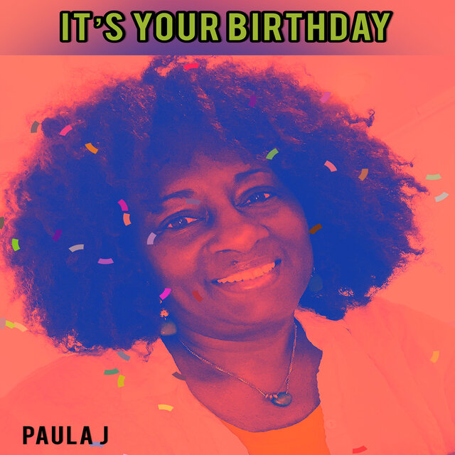 It's Your Birthday