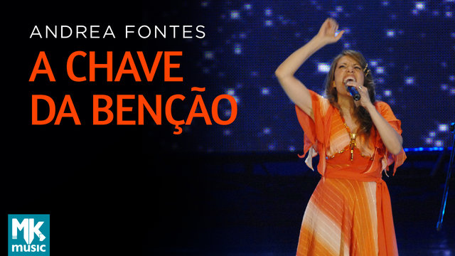 A Chave Da Bênção (Ao Vivo)