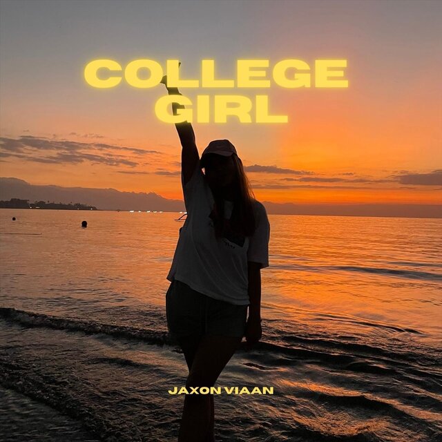 College Girl