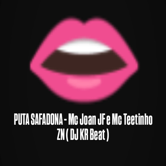 Puta S4F4Don4
