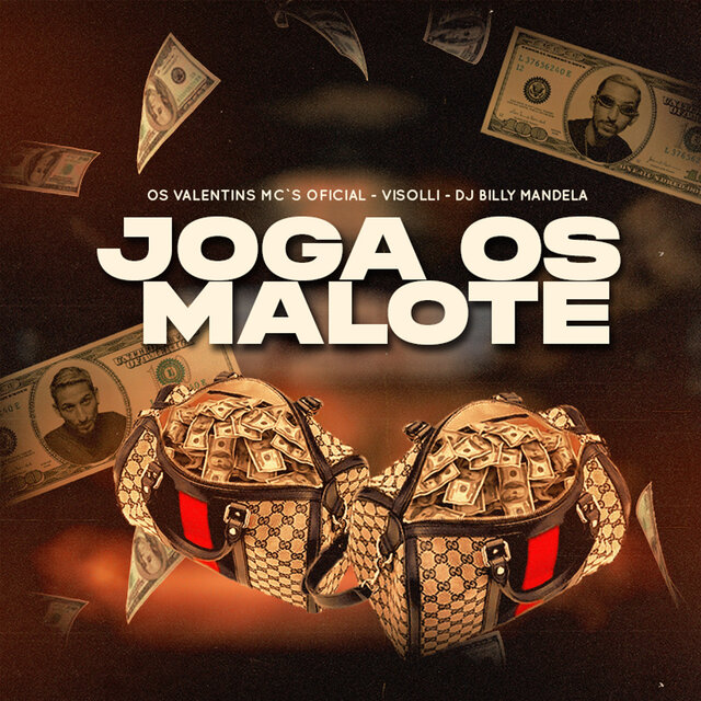 Joga os Malote