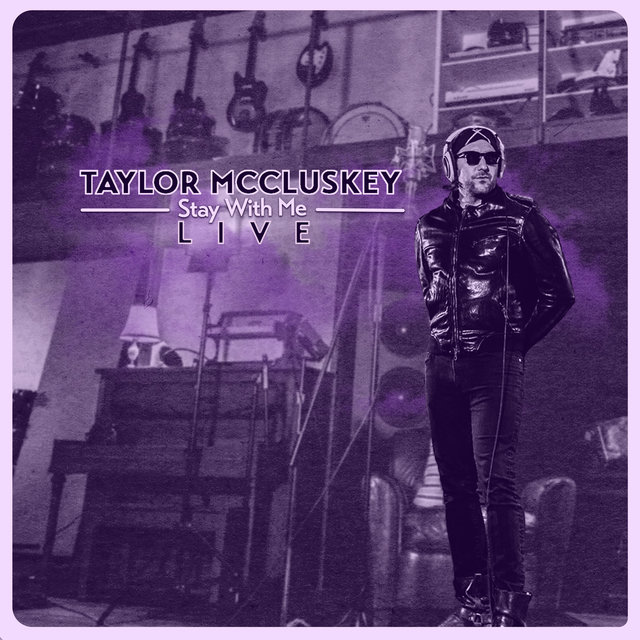 Stay With Me (Live)