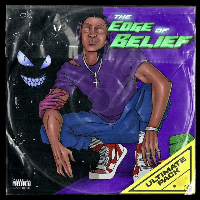 The Edge of Belief (Ultimate Pack)