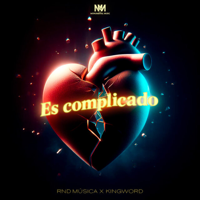 Es Complicado