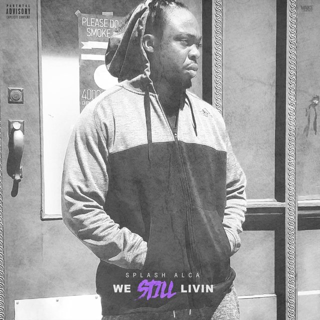 We Still Livin