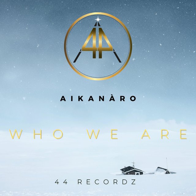 Who We Are