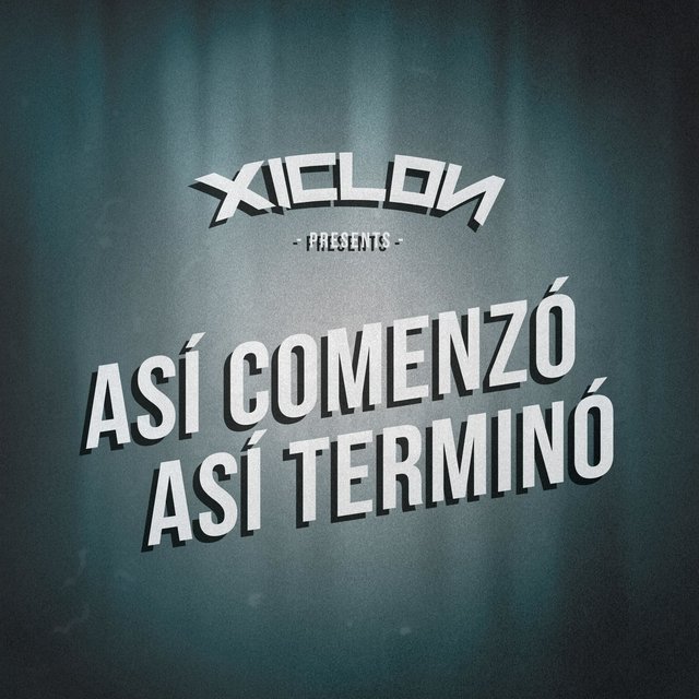 Así Comenzó, Así Terminó