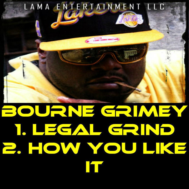 Legal Grind