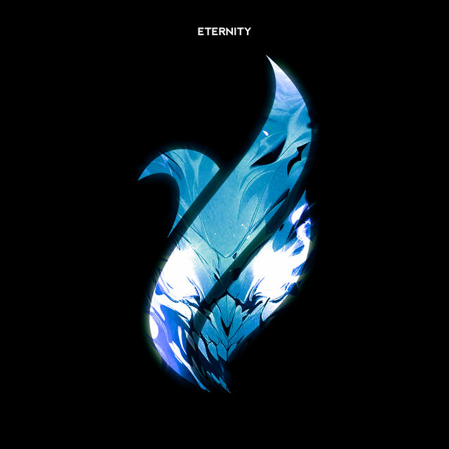 ETERNITY (Slowed Ver)