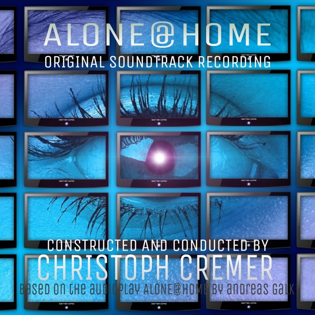 Alone @ Home (Original Motion Picture Soundtrack)