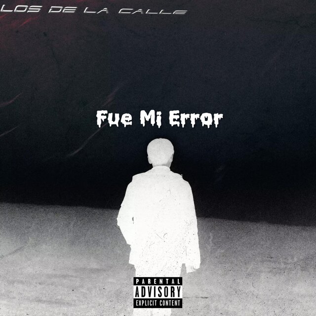 Fue Mi Error