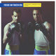 Cover art for album Come Back to Me by Kadebostan, Laolu