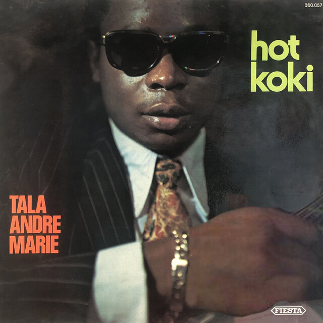 Hot Koki