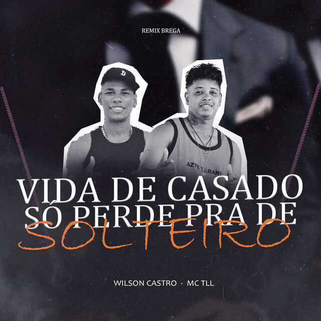 Vida de Casado Só Perde pra de Solteiro (Remix)