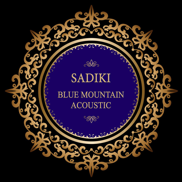 Blue Mountain Acoustic (Deluxe Version)