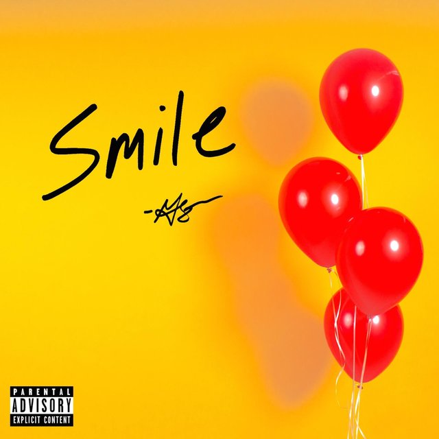 Smile (feat. Charisma)