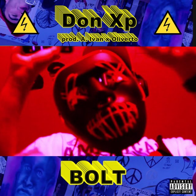Bolt