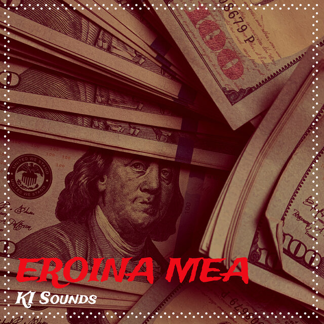 Eroina Mea