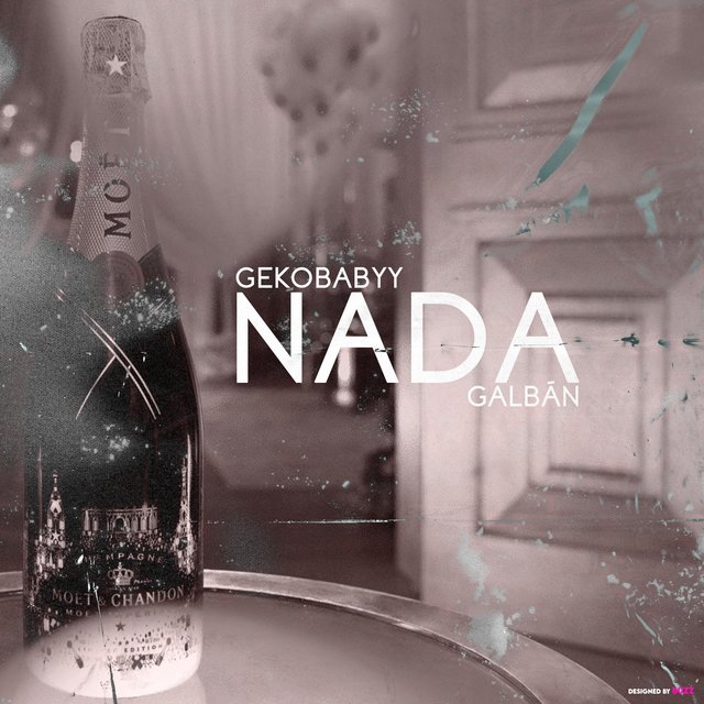 Nada (feat. Galbán & DaNeboa)