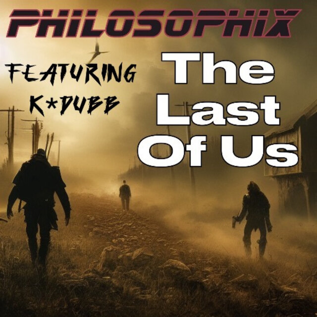 The Last of Us