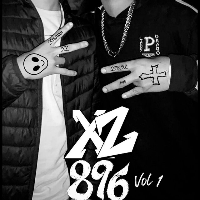 XZ 896, Vol. 1