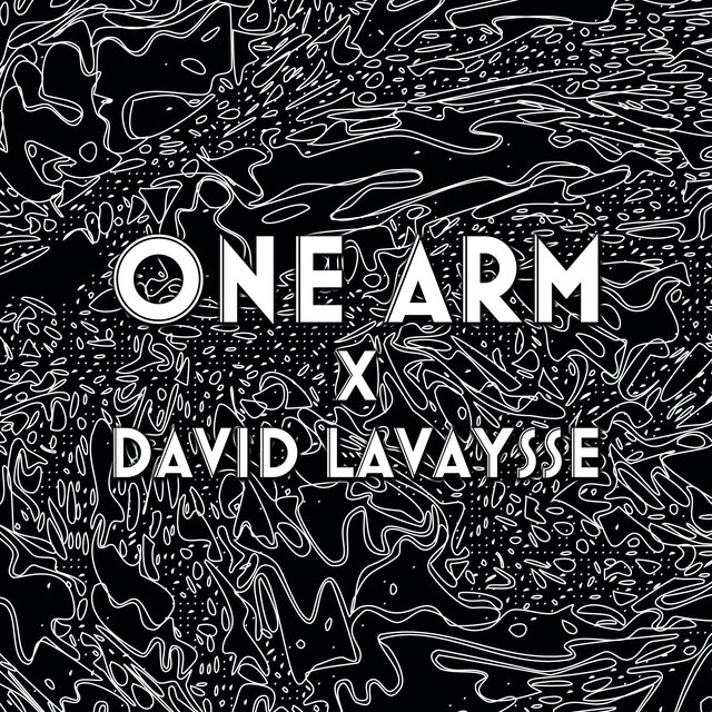 ONE ARM (Original Score)