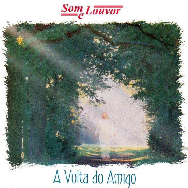 A Volta do Amigo
