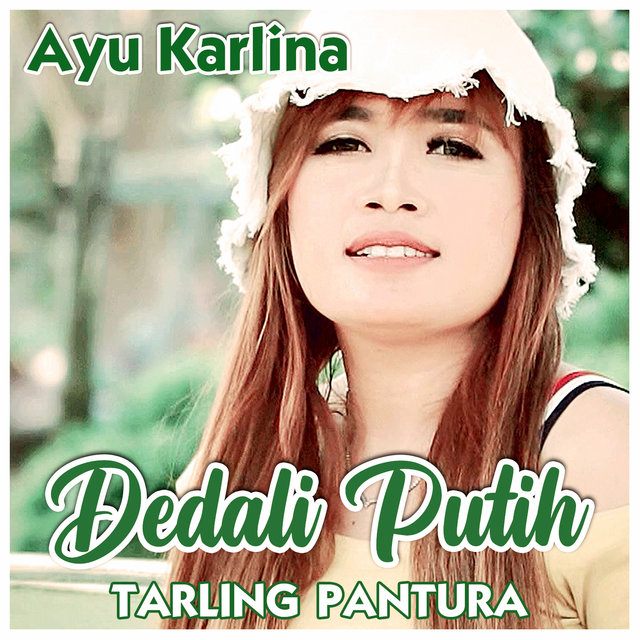 Dedali Putih