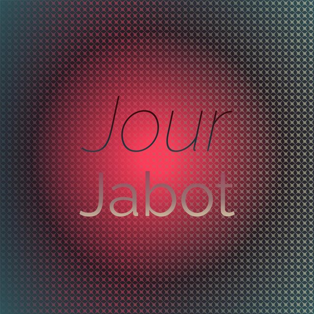 Jour Jabot