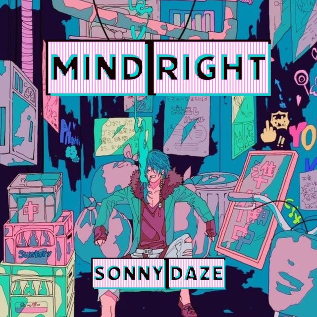 Mind Right