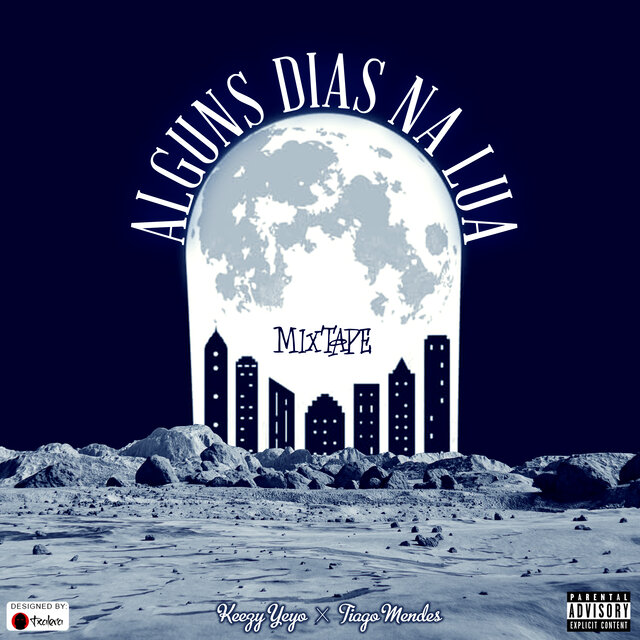 Alguns Dias Na Lua