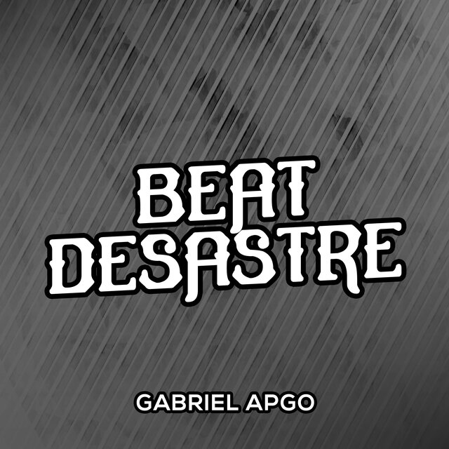 Beat Desastre