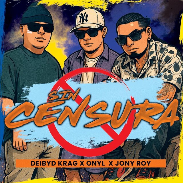 Sin Censura