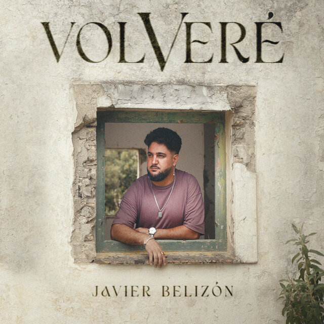 Volveré