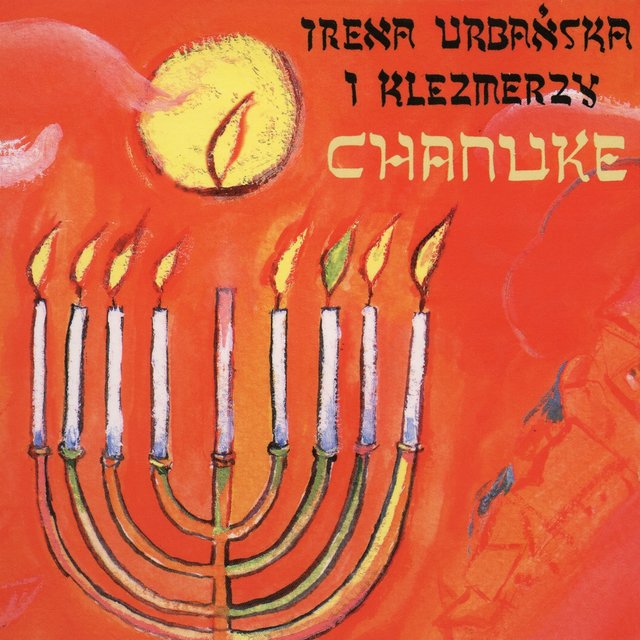 Chanuke