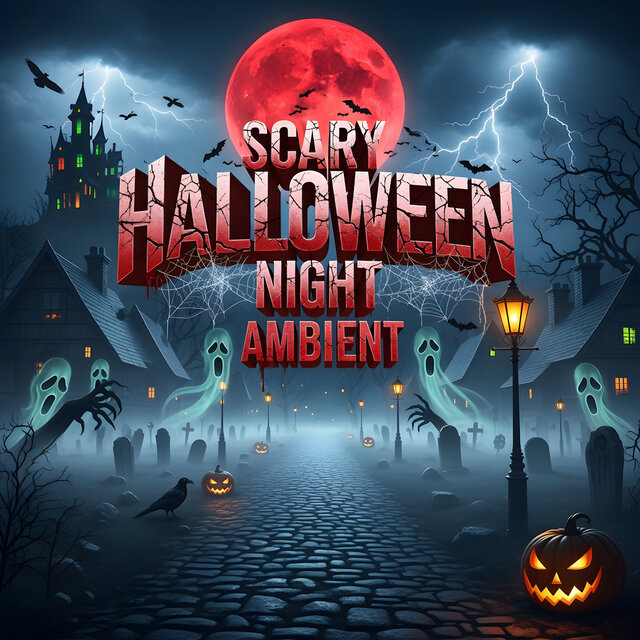 Paranormal Whispers, Evil Spirits, Screams & Haunted Sound Library