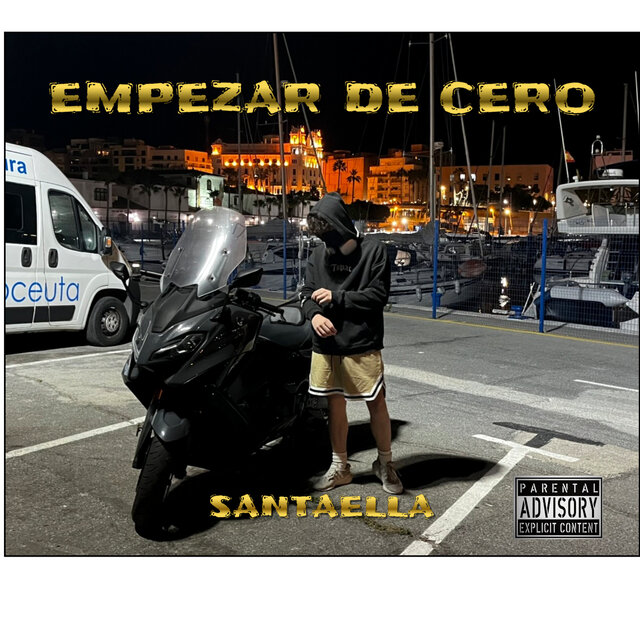 Empezar de 0