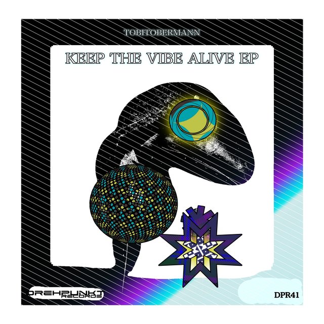 Keep the Vibe Alive